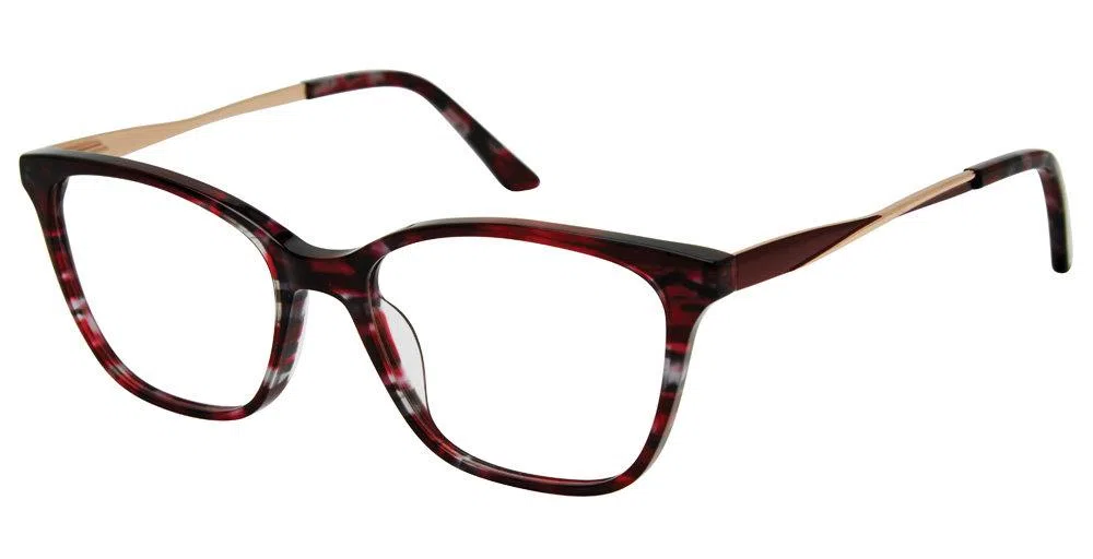 Kay-Unger KAY-K272 Eyeglasses - view 2